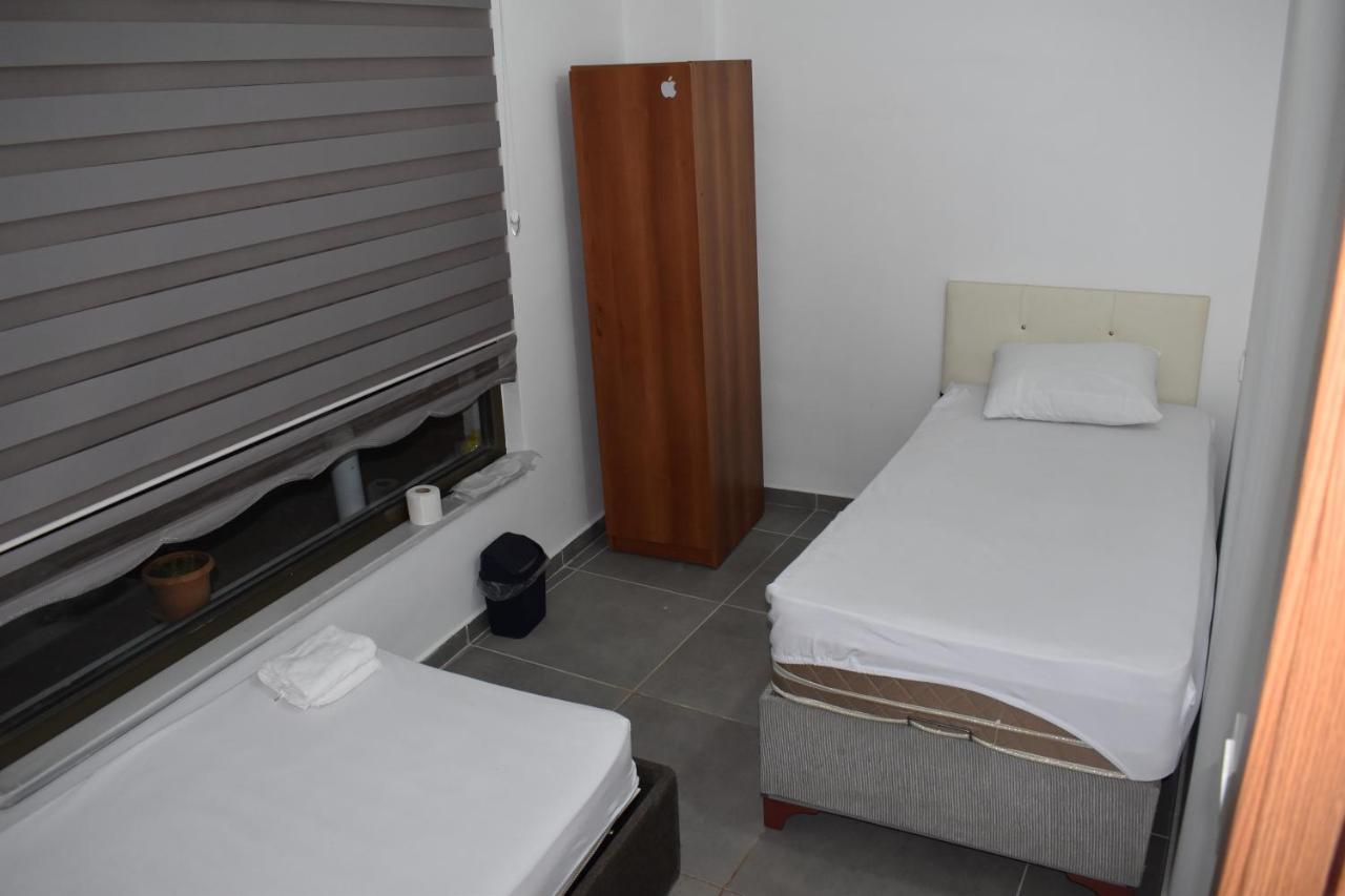 Ulus National City Otel Edirne Extérieur photo