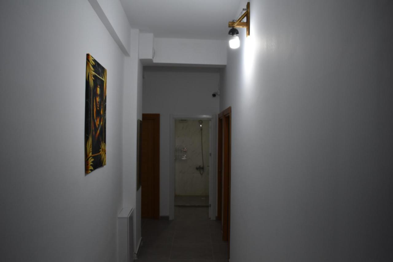Ulus National City Otel Edirne Extérieur photo