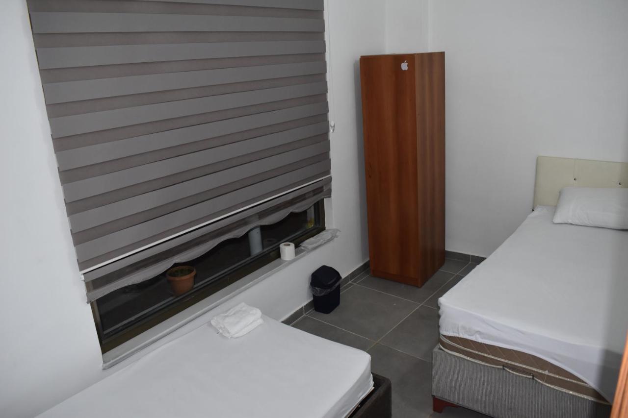 Ulus National City Otel Edirne Extérieur photo