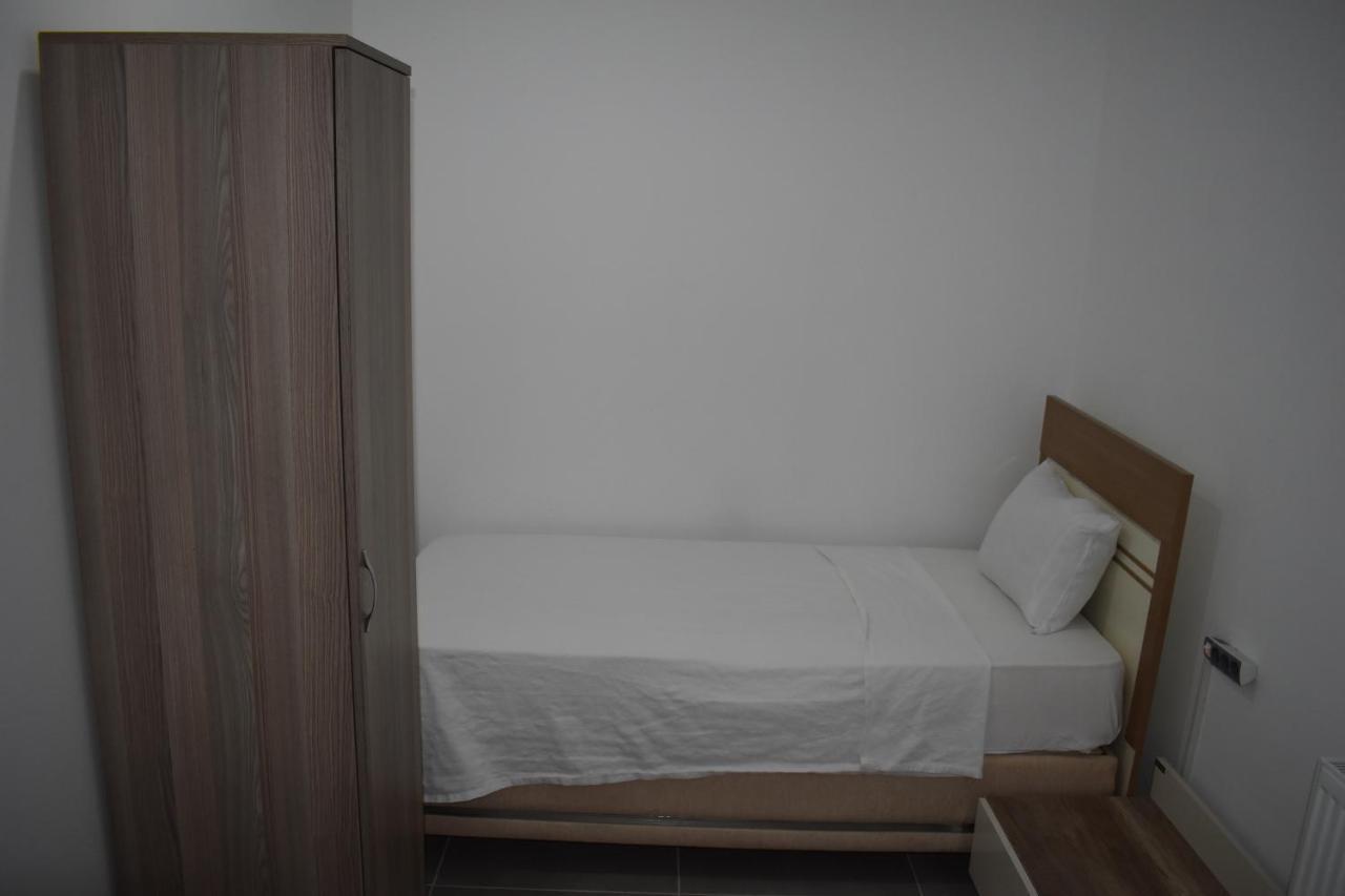 Ulus National City Otel Edirne Extérieur photo
