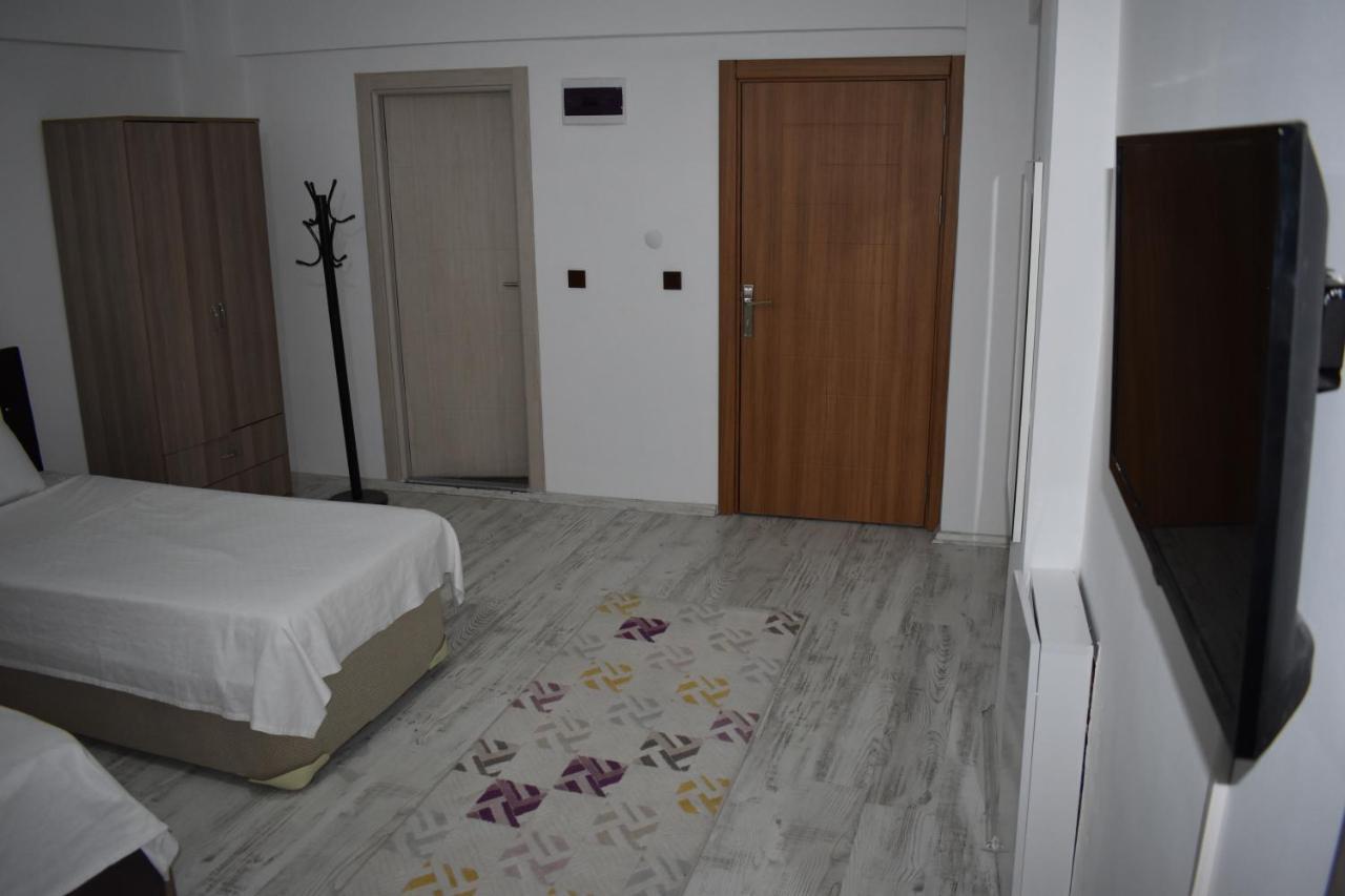Ulus National City Otel Edirne Extérieur photo